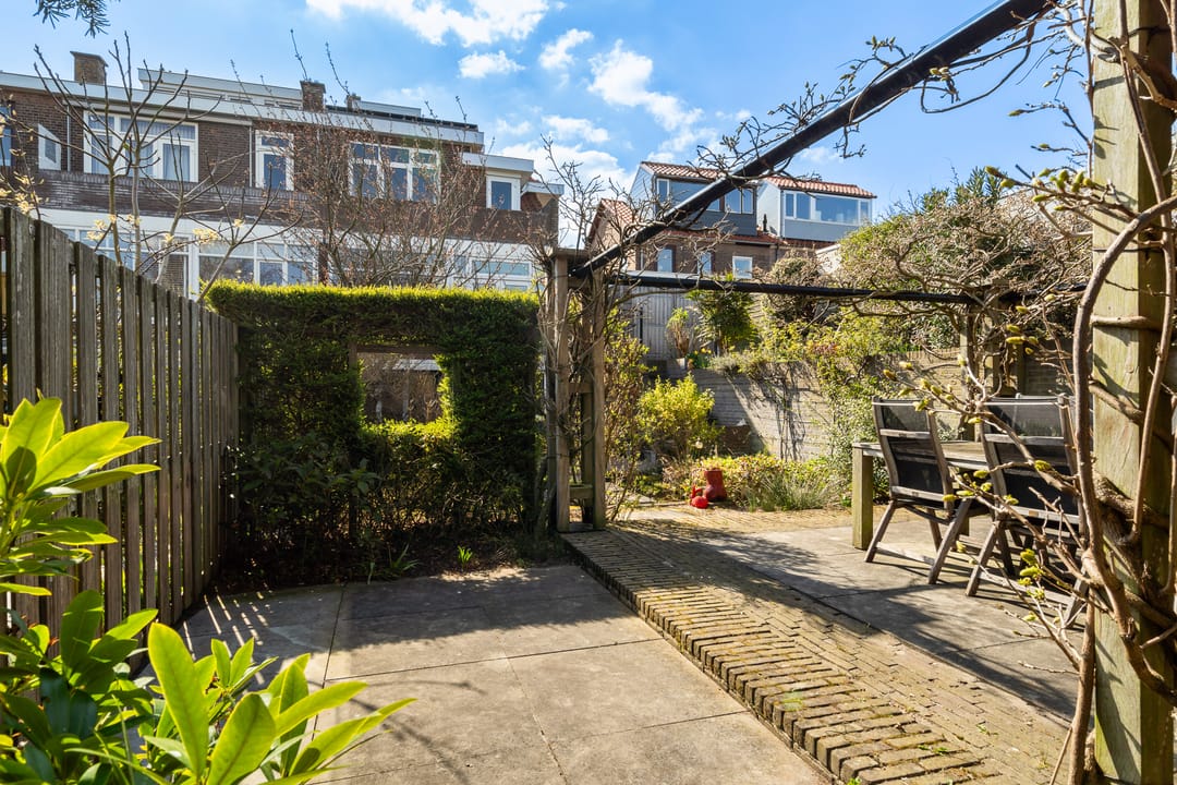 Foto 38 van Hartmanplein 20