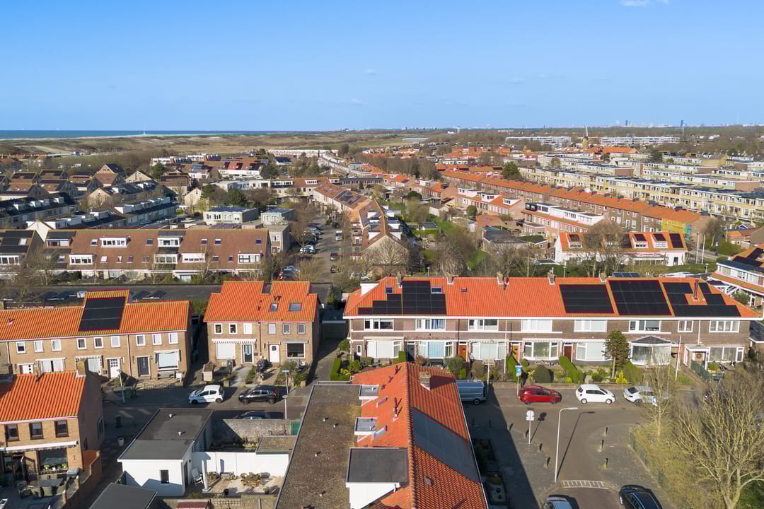 Foto 88 van Hartmanplein 20