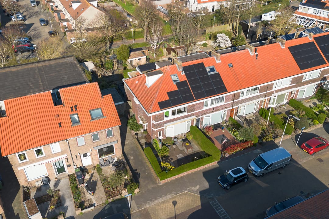 Foto 91 van Hartmanplein 20