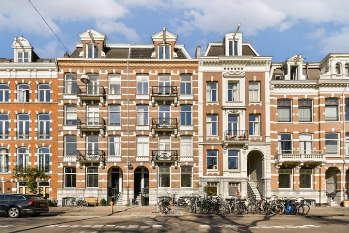 Foto 1 van Nassaukade 86-3