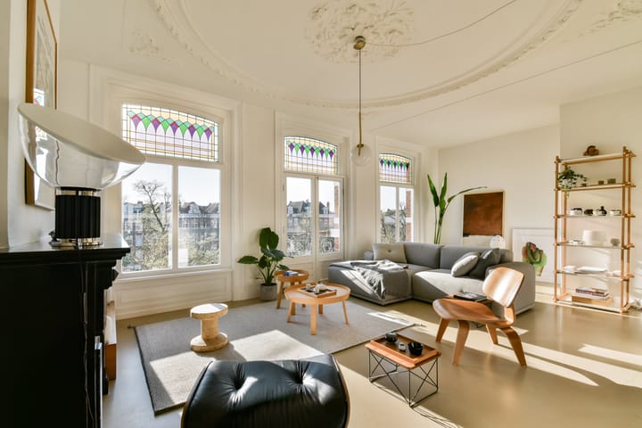 Foto 2 van Nassaukade 86-3