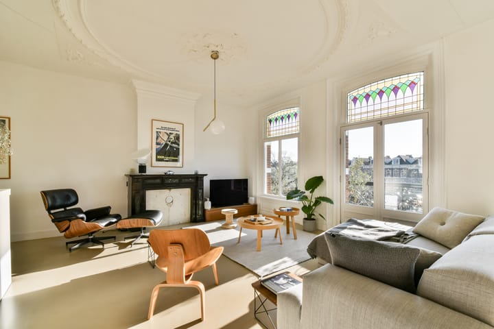 Foto 4 van Nassaukade 86-3