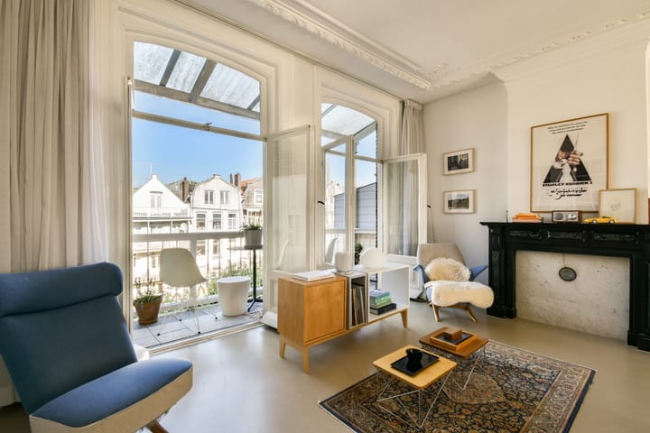 Foto 14 van Nassaukade 86-3