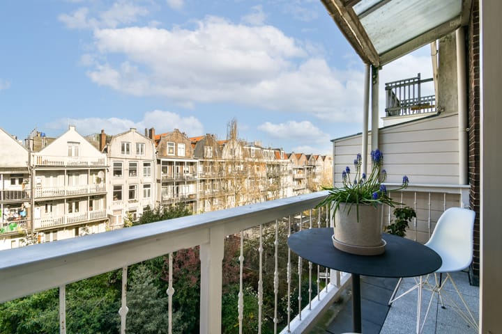 Foto 15 van Nassaukade 86-3