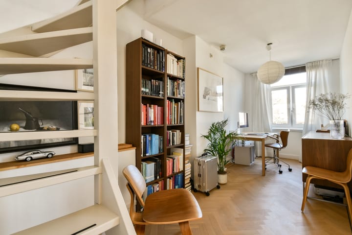 Foto 18 van Nassaukade 86-3