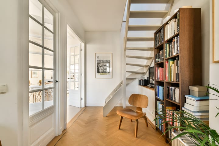 Foto 19 van Nassaukade 86-3