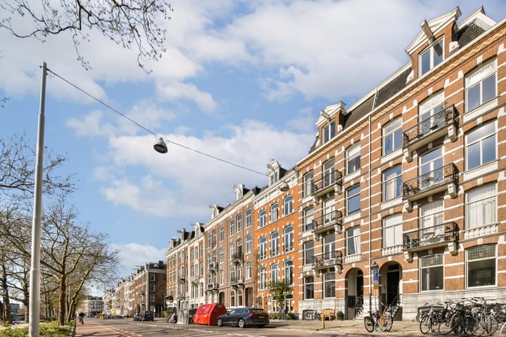 Foto 28 van Nassaukade 86-3