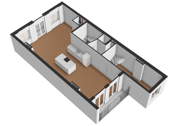 Foto 33 van Nassaukade 86-3