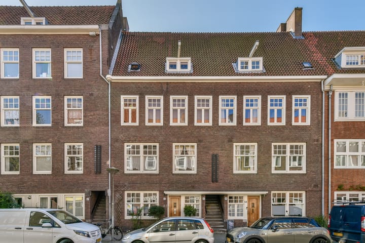 Foto 25 van Nepveustraat 45