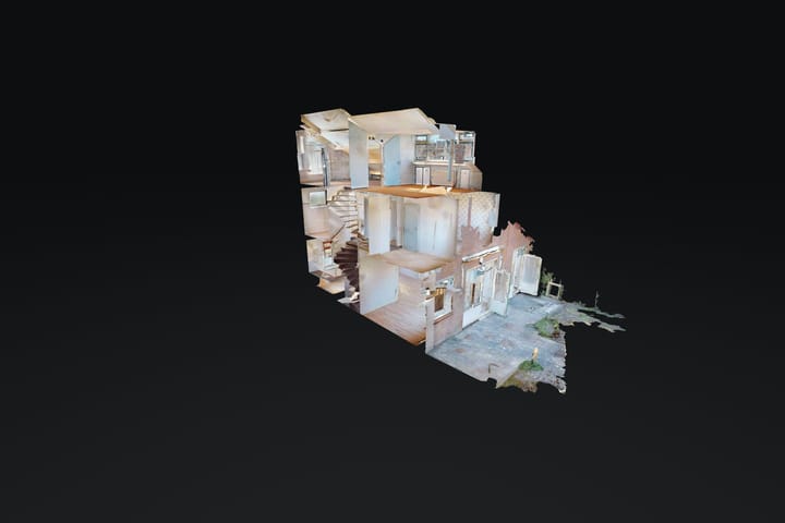 Foto 60 van Kruisgang 65