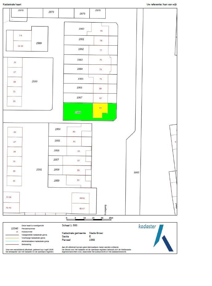 Foto 61 van Kruisgang 65