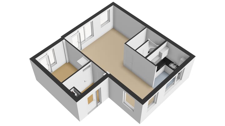 Foto 63 van Kruisgang 65