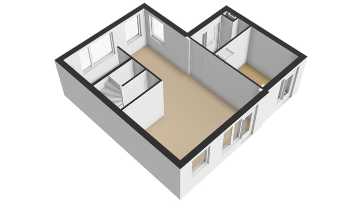 Foto 65 van Kruisgang 65