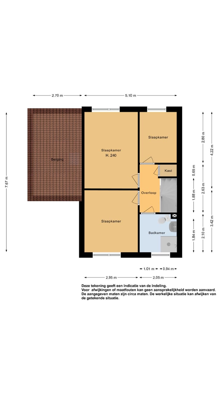 Foto 67 van Kruisgang 65