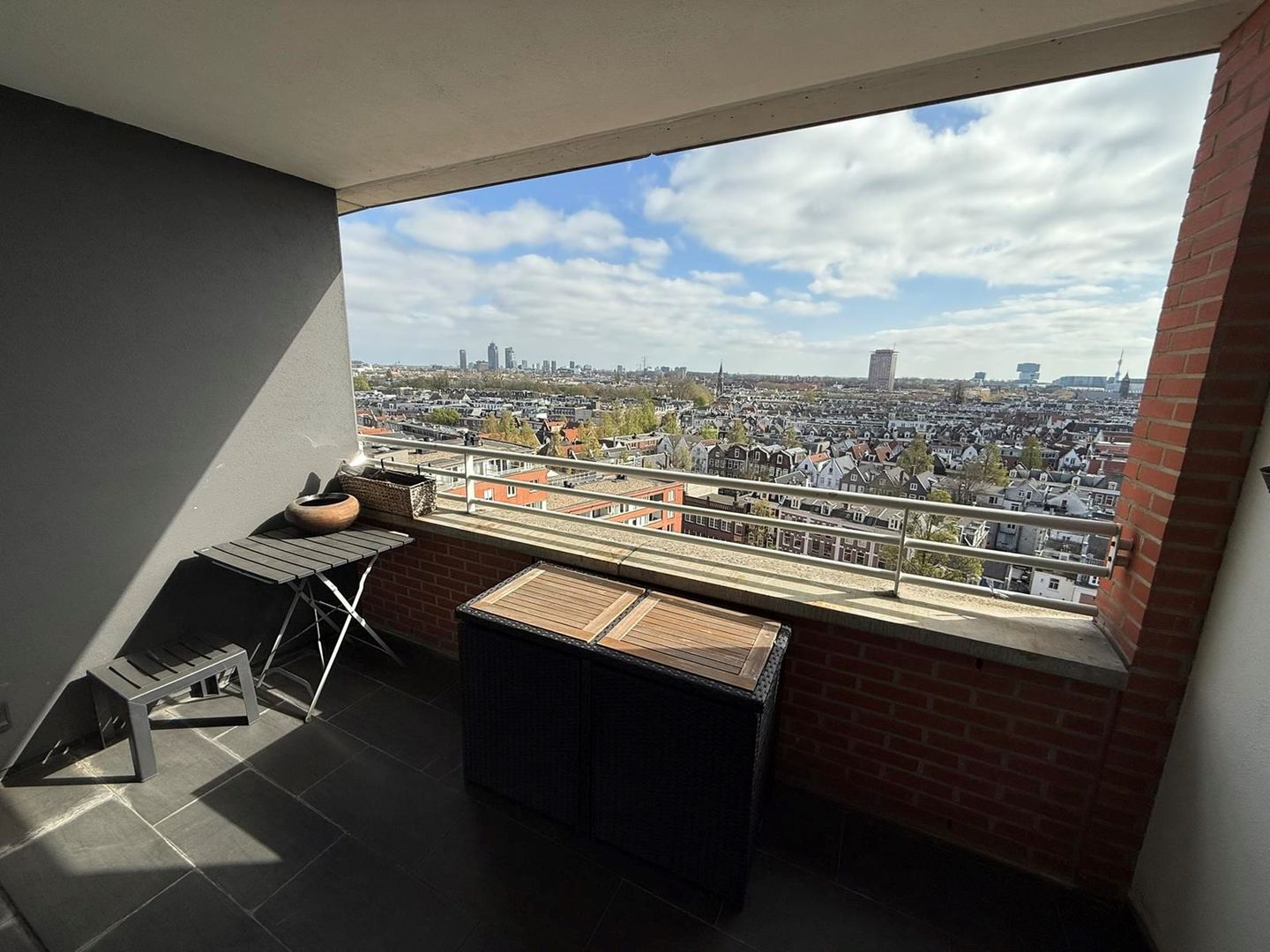 Foto 5 van Marie Heinekenplein 1203