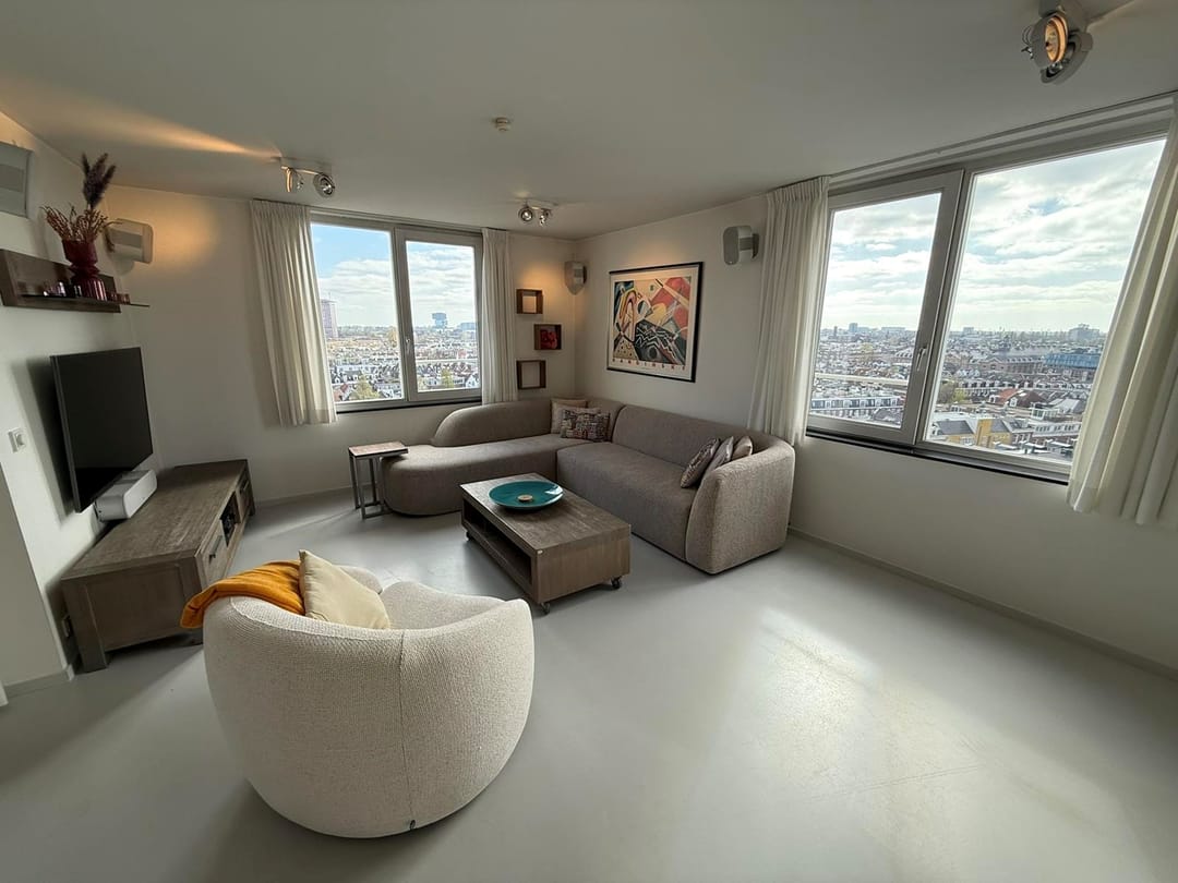 Foto 2 van Marie Heinekenplein 1203