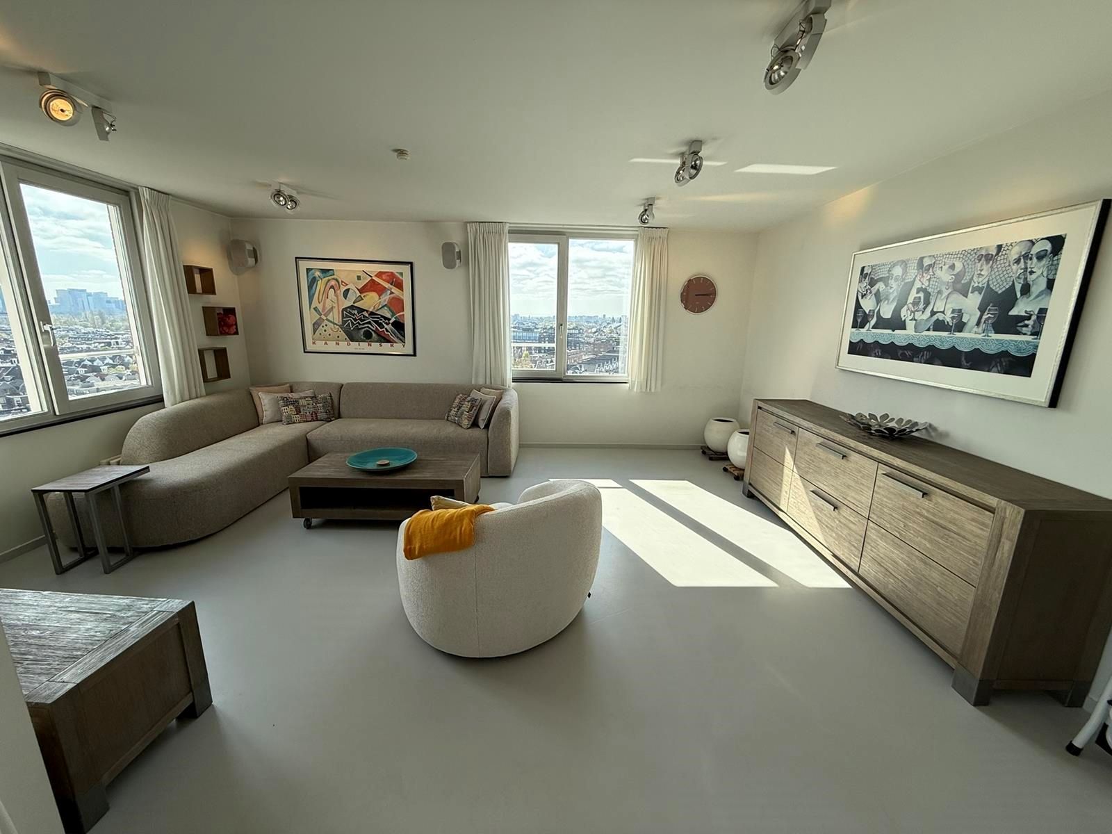 Foto 3 van Marie Heinekenplein 1203