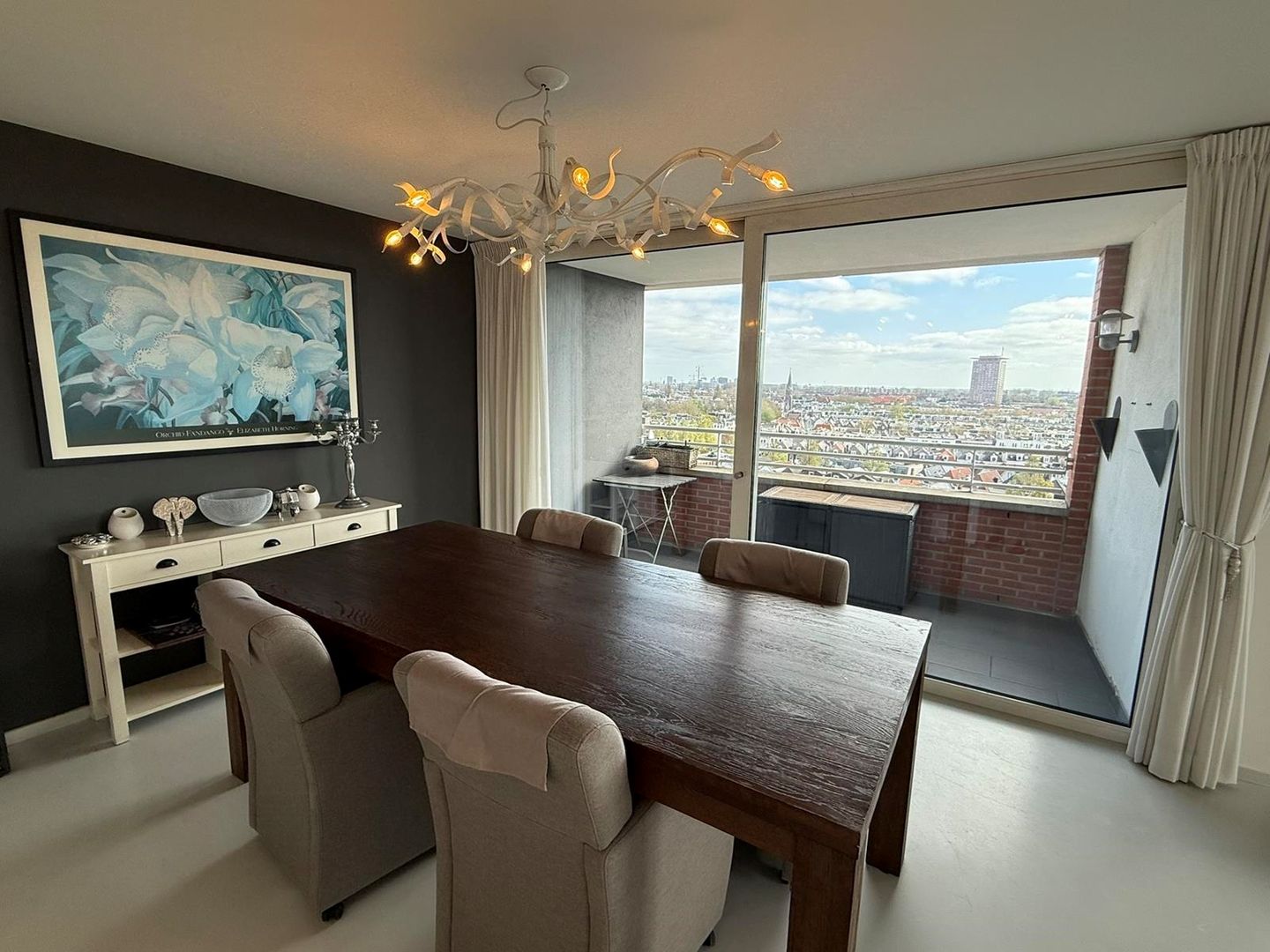 Foto 4 van Marie Heinekenplein 1203