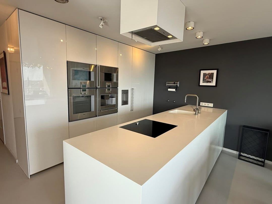 Foto 7 van Marie Heinekenplein 1203