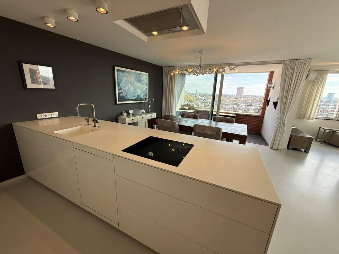 Foto 8 van Marie Heinekenplein 1203