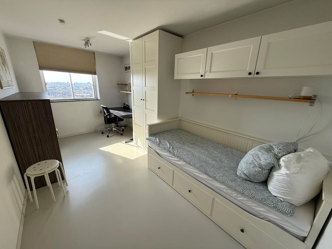 Foto 13 van Marie Heinekenplein 1203