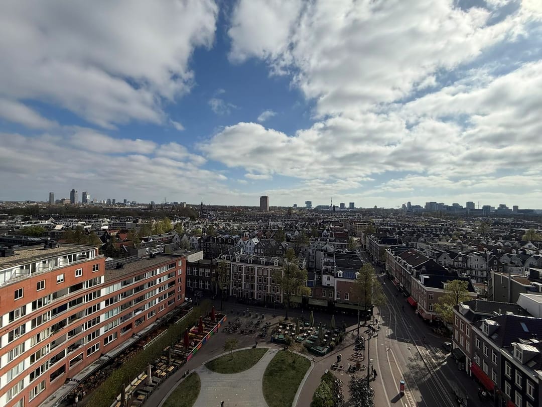 Foto 16 van Marie Heinekenplein 1203