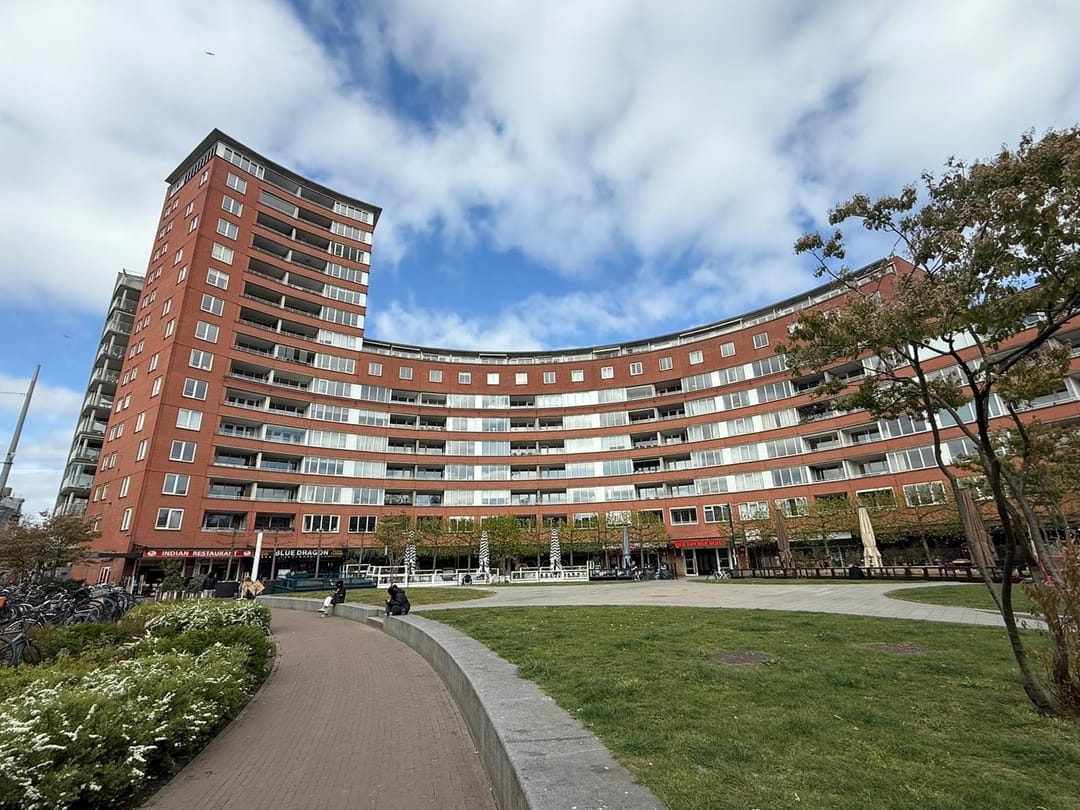 Foto 17 van Marie Heinekenplein 1203