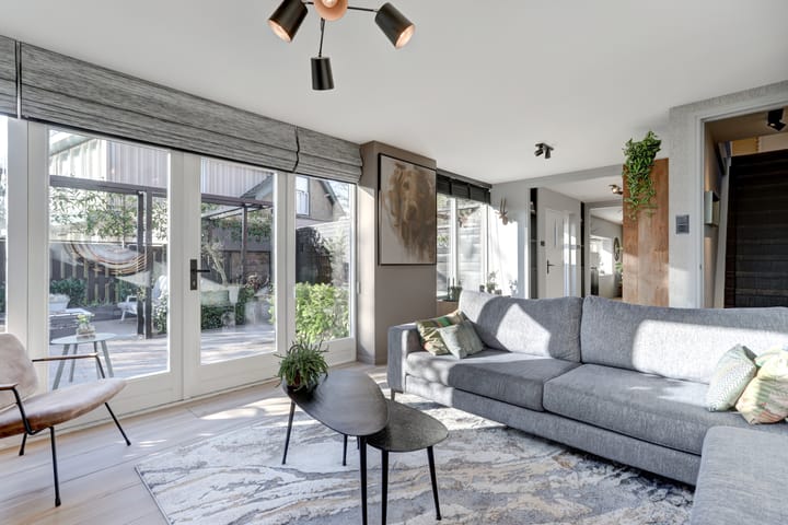 Foto 2 van Koningshof 5-A