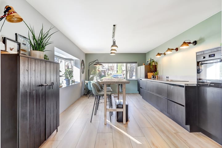 Foto 3 van Koningshof 5-A