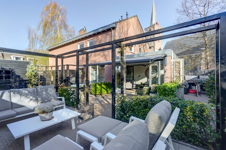 Foto 4 van Koningshof 5-A