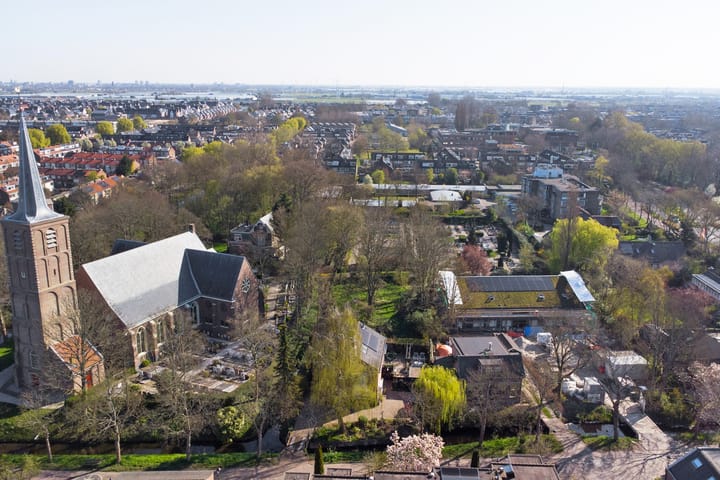 Foto 5 van Koningshof 5-A