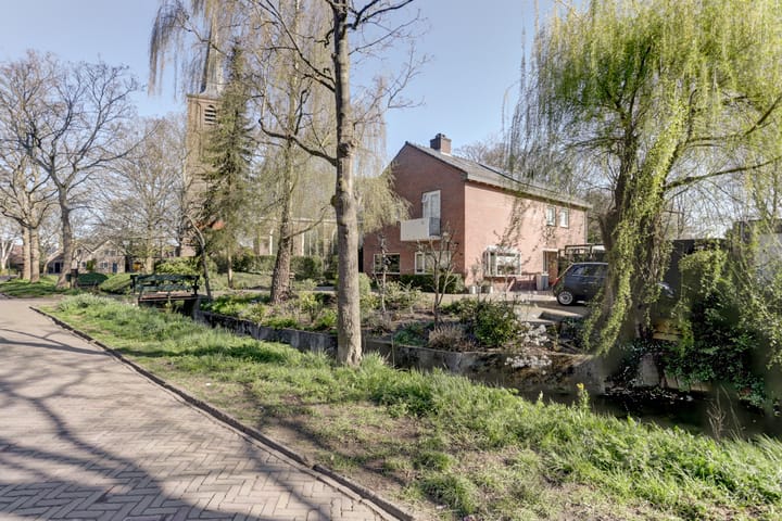 Foto 6 van Koningshof 5-A