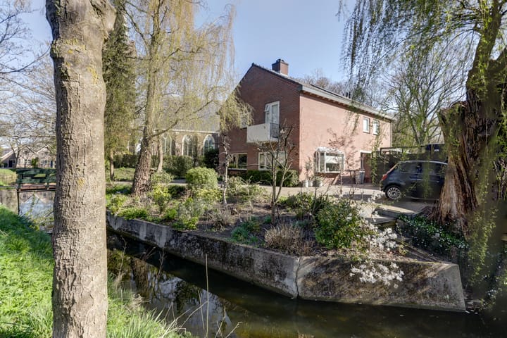 Foto 7 van Koningshof 5-A