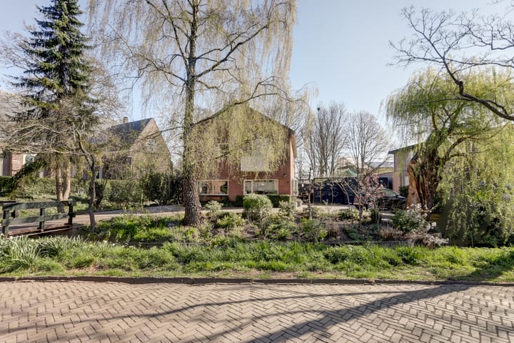 Foto 8 van Koningshof 5-A