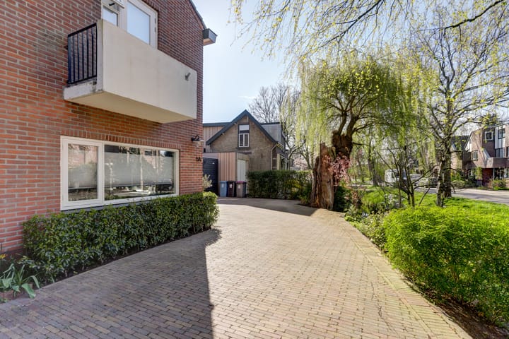 Foto 9 van Koningshof 5-A