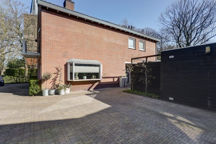 Foto 10 van Koningshof 5-A