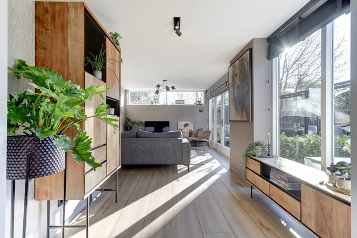 Foto 15 van Koningshof 5-A