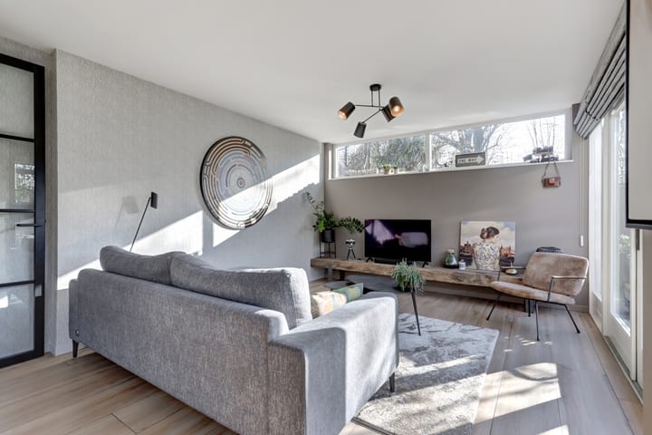 Foto 16 van Koningshof 5-A