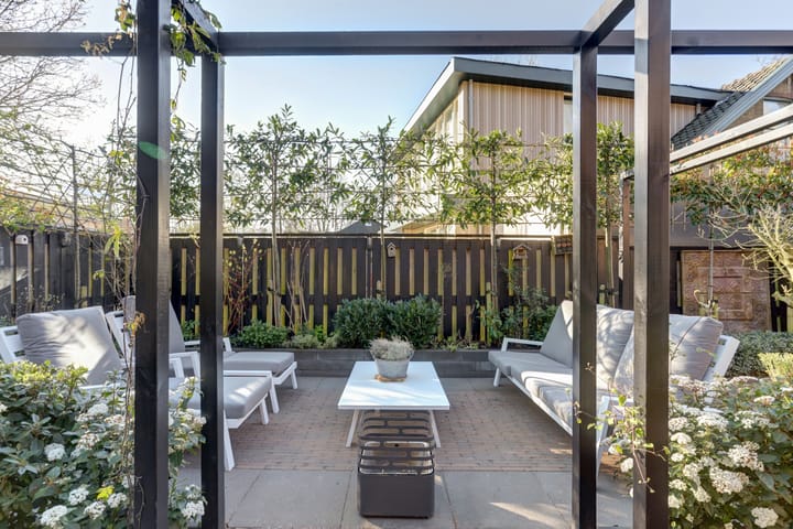 Foto 19 van Koningshof 5-A