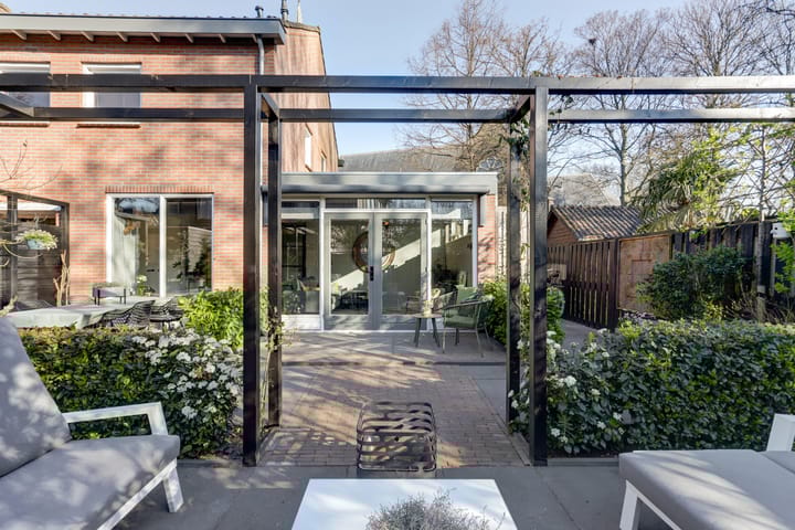 Foto 20 van Koningshof 5-A