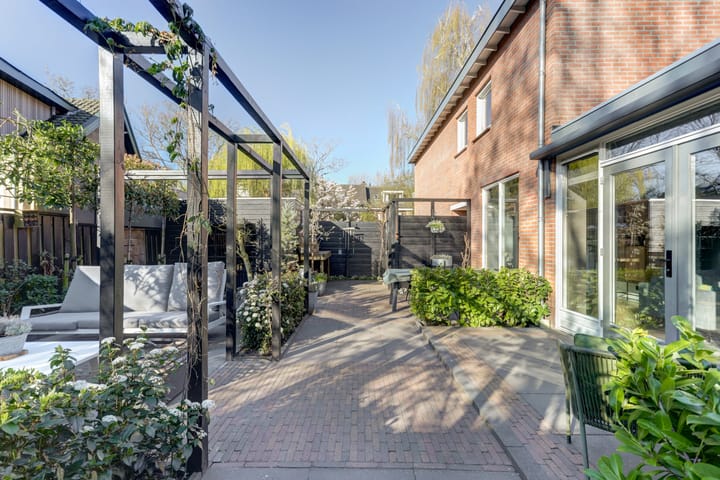 Foto 21 van Koningshof 5-A