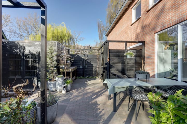 Foto 22 van Koningshof 5-A