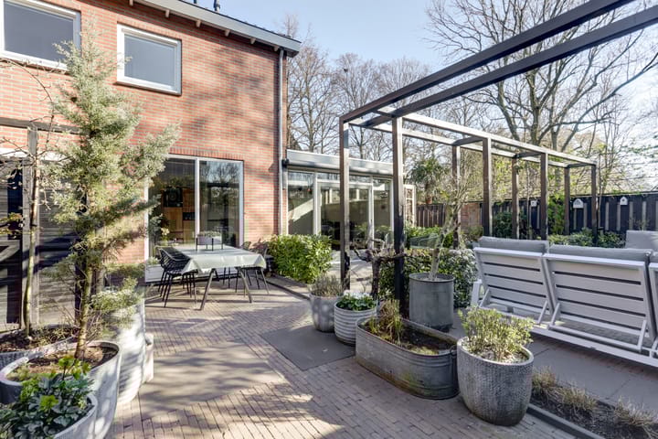 Foto 23 van Koningshof 5-A