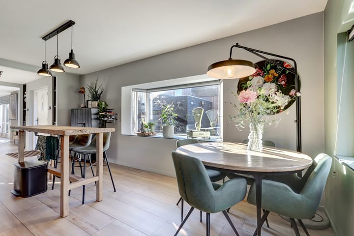 Foto 32 van Koningshof 5-A