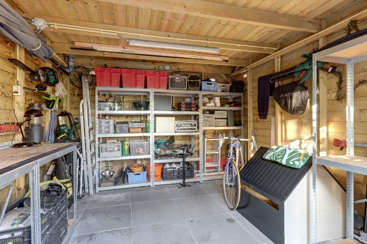 Foto 53 van Koningshof 5-A