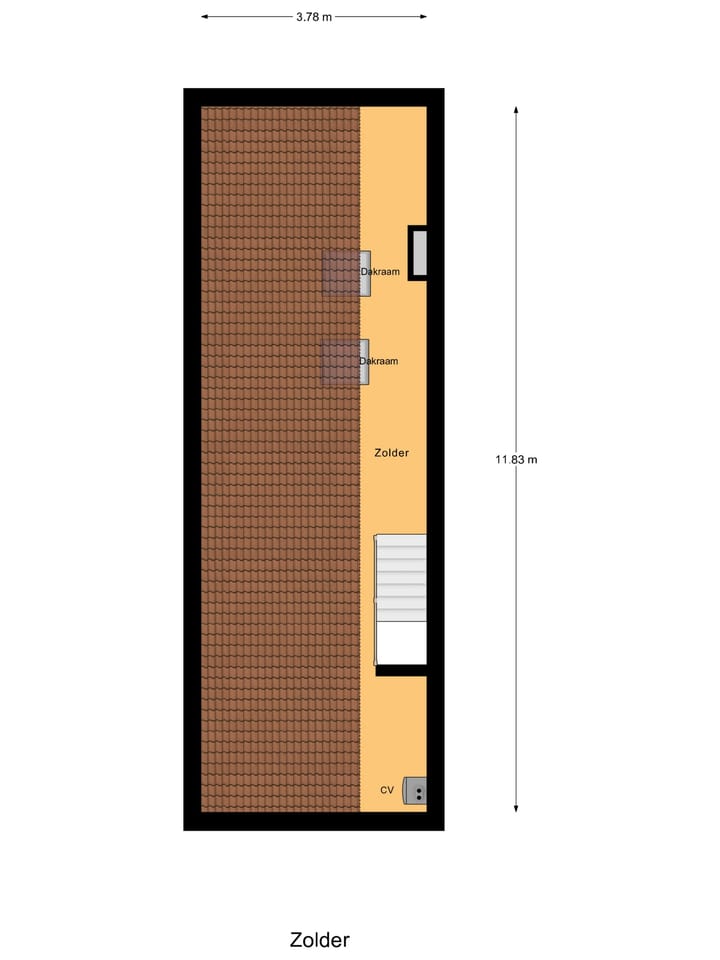 Foto 61 van Koningshof 5-A