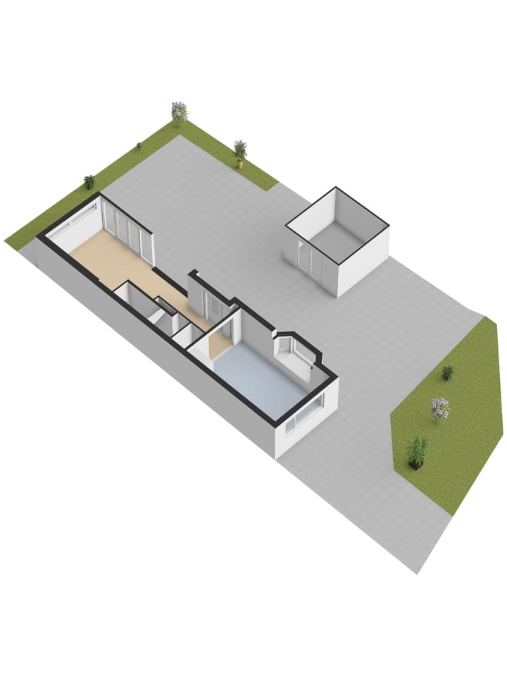 Foto 63 van Koningshof 5-A