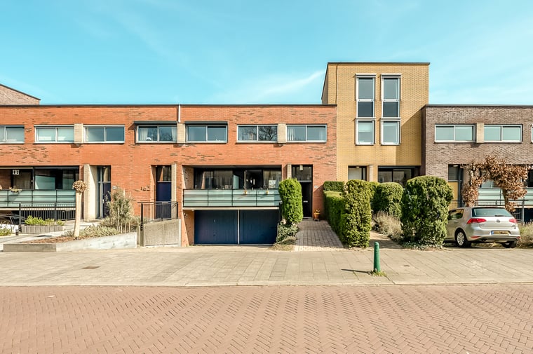 Lange Dreef 160 main image