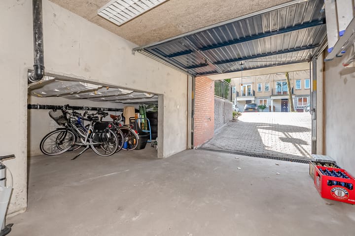 Foto 4 van Lange Dreef 160