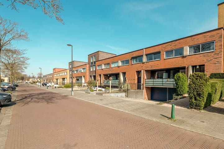 Photo 6 of Lange Dreef 160